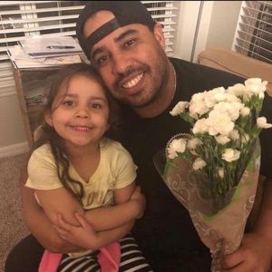 Meet your Posher, Harold